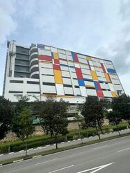 Ct Foodnex (D25), Factory #573563551